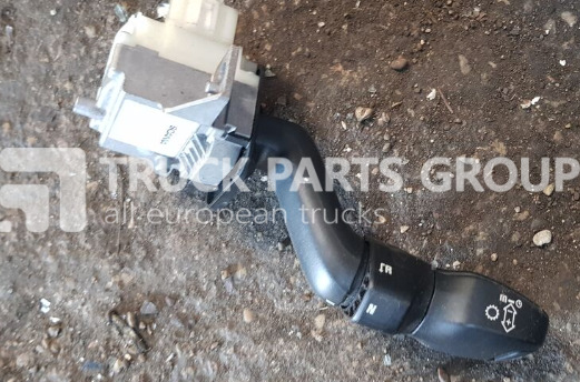 SCANIA T, P, G, R series EURO5, EURO6 XPI switch cruise lever (opticrui understeering switch - Comutador de coluna de direção de Caminhão: foto 1 SCANIA T, P, G, R series EURO5, EURO6 XPI switch cruise lever (opticrui understeering switch - Comutador de coluna de direção de Caminhão: foto 1