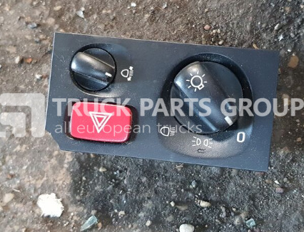 SCANIA T, P, G, R series EURO5, EURO6 XPI switch cruise lever (opticrui understeering switch - Comutador de coluna de direção de Caminhão: foto 2 SCANIA T, P, G, R series EURO5, EURO6 XPI switch cruise lever (opticrui understeering switch - Comutador de coluna de direção de Caminhão: foto 2