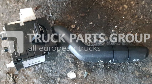 SCANIA T, P, G, R series EURO5, EURO6 XPI switch cruise lever (opticrui understeering switch - Comutador de coluna de direção de Caminhão: foto 3 SCANIA T, P, G, R series EURO5, EURO6 XPI switch cruise lever (opticrui understeering switch - Comutador de coluna de direção de Caminhão: foto 3