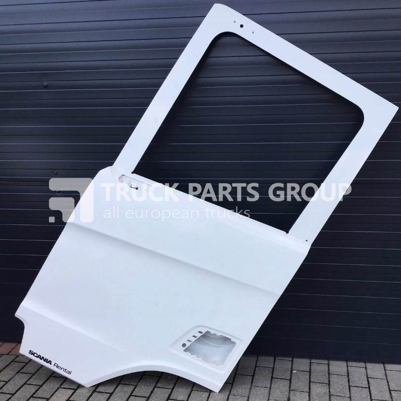 Scania T, P ,G, R, L, S series door, left + right, driver and passenger side, EURO6, EURO 6 emission - Porta e peças de Caminhão: foto 1 Scania T, P ,G, R, L, S series door, left + right, driver and passenger side, EURO6, EURO 6 emission - Porta e peças de Caminhão: foto 1