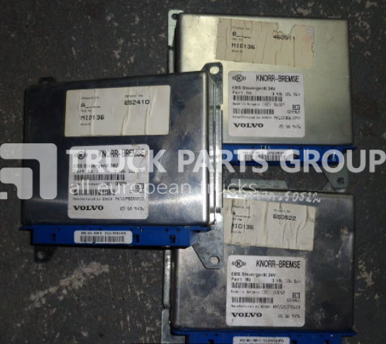 VOLVO FH13, FM13, EURO 4, EURO 5, EDC, ECU, EBS control unit, electron for VOLVO FH13 - Centralina electrónica de Caminhão: foto 1 VOLVO FH13, FM13, EURO 4, EURO 5, EDC, ECU, EBS control unit, electron for VOLVO FH13 - Centralina electrónica de Caminhão: foto 1