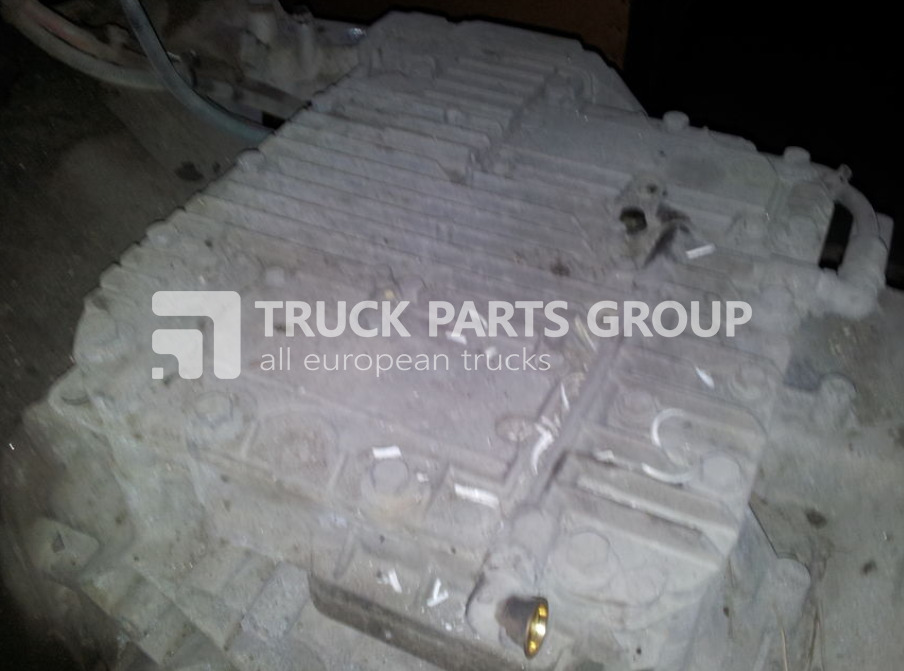 VOLVO FH13, FM13, EURO 4, EURO 5, automatic transmission control, gear control unit - Centralina electrónica de Caminhão: foto 3 VOLVO FH13, FM13, EURO 4, EURO 5, automatic transmission control, gear control unit - Centralina electrónica de Caminhão: foto 3