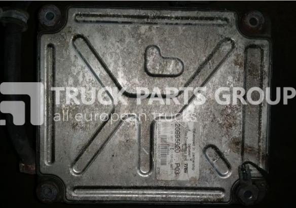 VOLVO FH13, FM13, EURO 4, EURO 5, engine computer, engine control unit control unit - Centralina electrónica de Caminhão: foto 1 VOLVO FH13, FM13, EURO 4, EURO 5, engine computer, engine control unit control unit - Centralina electrónica de Caminhão: foto 1