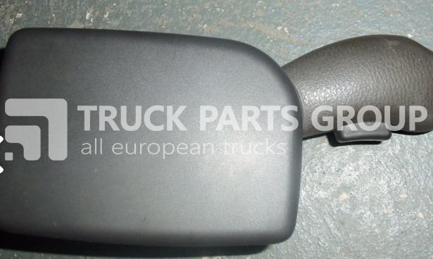 VOLVO FH13, FM13 gearbox control gear shift lever carrier left, i-shif dashboard - Manete de mudanças de Caminhão: foto 3 VOLVO FH13, FM13 gearbox control gear shift lever carrier left, i-shif dashboard - Manete de mudanças de Caminhão: foto 3