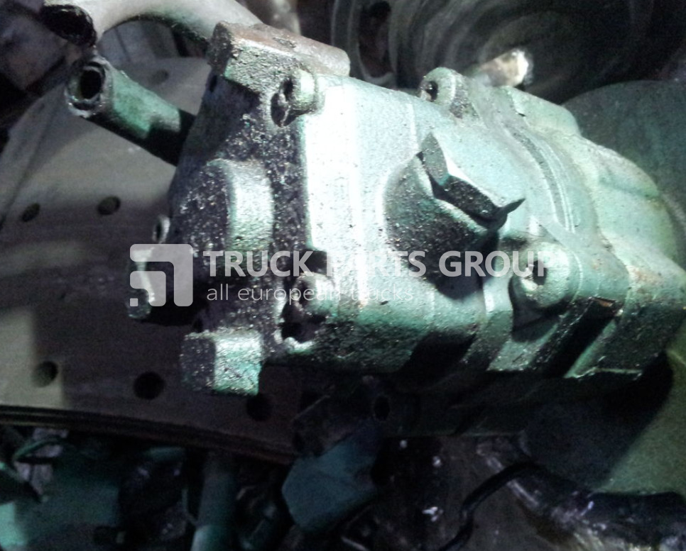 VOLVO FH13 tandem pump, steering pump 21110365, 21488833, 20997341, 85 fuel pump - Bomba de direção de Caminhão: foto 1 VOLVO FH13 tandem pump, steering pump 21110365, 21488833, 20997341, 85 fuel pump - Bomba de direção de Caminhão: foto 1