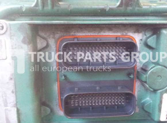 VOLVO FH4 EURO6 engine control unit, engine computer, ECU, ECU, 219005 control unit - Centralina electrónica de Caminhão: foto 2 VOLVO FH4 EURO6 engine control unit, engine computer, ECU, ECU, 219005 control unit - Centralina electrónica de Caminhão: foto 2