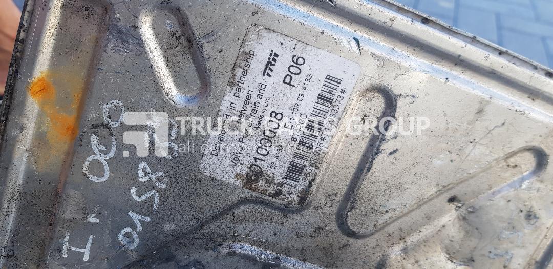 VOLVO FL, FM, D7E, DXI7, D5E, DXI5, D6E, DXI6 engine computer, engine control unit, EDC, ECU, EURO 4, EURO 5 emission, RENAULT PREMIUM, MIDLUM DXI7, 60100007; 60100008; 60100008; 60100008; 7460100007; - Centralina electrónica de Caminhão: foto 2 VOLVO FL, FM, D7E, DXI7, D5E, DXI5, D6E, DXI6 engine computer, engine control unit, EDC, ECU, EURO 4, EURO 5 emission, RENAULT PREMIUM, MIDLUM DXI7, 60100007; 60100008; 60100008; 60100008; 7460100007; - Centralina electrónica de Caminhão: foto 2