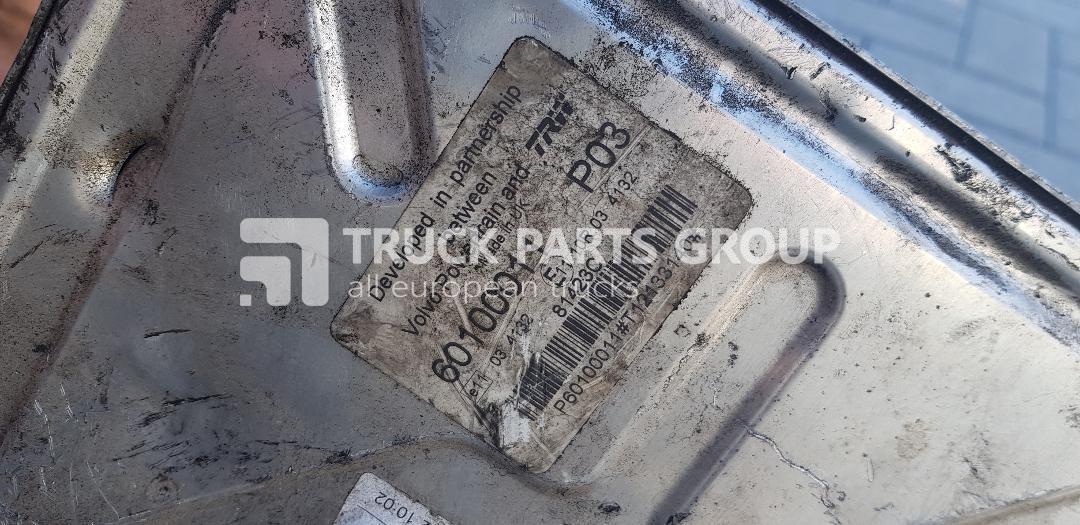 VOLVO FL, FM, D7E, DXI7, D5E, DXI5, D6E, DXI6 engine computer, engine control unit, EDC, ECU, EURO 4, EURO 5 emission, RENAULT PREMIUM, MIDLUM DXI7, 60100007; 60100008; 60100008; 60100008; 7460100007; - Centralina electrónica de Caminhão: foto 3 VOLVO FL, FM, D7E, DXI7, D5E, DXI5, D6E, DXI6 engine computer, engine control unit, EDC, ECU, EURO 4, EURO 5 emission, RENAULT PREMIUM, MIDLUM DXI7, 60100007; 60100008; 60100008; 60100008; 7460100007; - Centralina electrónica de Caminhão: foto 3