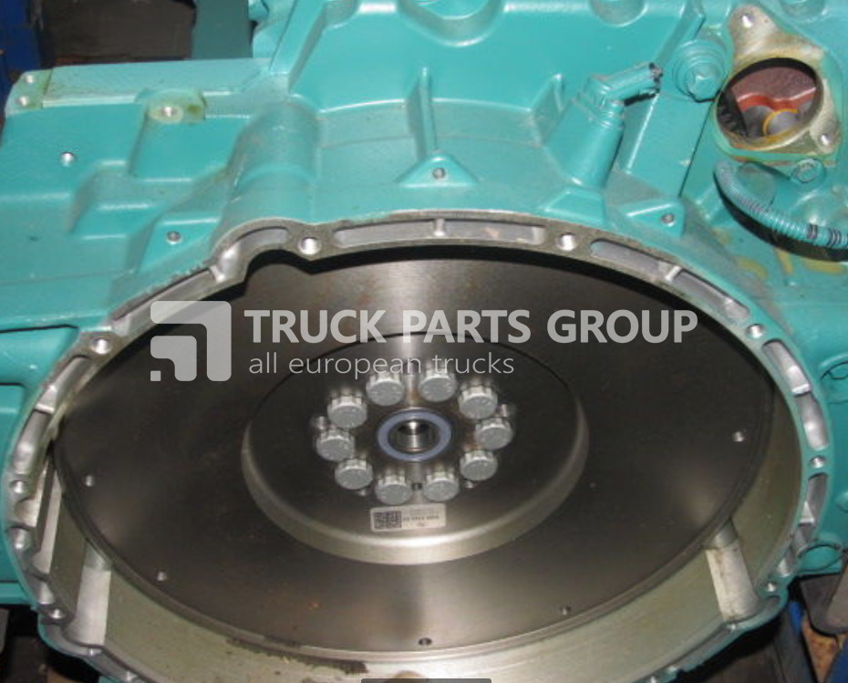 VOLVO FL7, FM, RENAULT MIDLUM DXI engine DXI7, D7E, D7F, 290 HP, 240 H engine - Motor de Caminhão: foto 5 VOLVO FL7, FM, RENAULT MIDLUM DXI engine DXI7, D7E, D7F, 290 HP, 240 H engine - Motor de Caminhão: foto 5