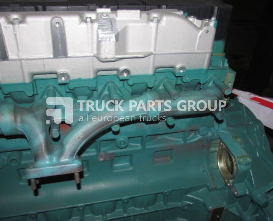 VOLVO FL7, FM, RENAULT MIDLUM DXI engine DXI7, D7E, D7F, 290 HP, 240 H engine - Motor de Caminhão: foto 4 VOLVO FL7, FM, RENAULT MIDLUM DXI engine DXI7, D7E, D7F, 290 HP, 240 H engine - Motor de Caminhão: foto 4