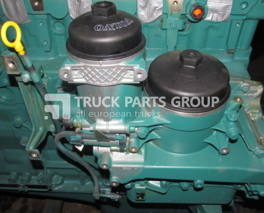 VOLVO FL7, FM, RENAULT MIDLUM DXI engine DXI7, D7E, D7F, 290 HP, 240 H engine - Motor de Caminhão: foto 3 VOLVO FL7, FM, RENAULT MIDLUM DXI engine DXI7, D7E, D7F, 290 HP, 240 H engine - Motor de Caminhão: foto 3