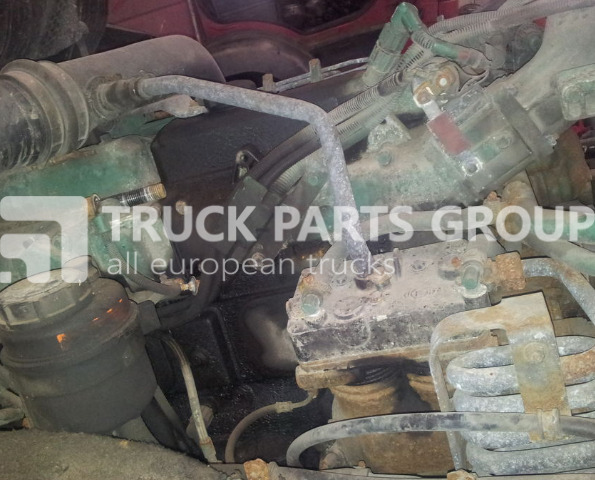 VOLVO FL7, FM7, D7C 250 PS, 290 PS, 310 PS, FL7 TD73E engine, FL, FM engine - Motor de Caminhão: foto 1 VOLVO FL7, FM7, D7C 250 PS, 290 PS, 310 PS, FL7 TD73E engine, FL, FM engine - Motor de Caminhão: foto 1
