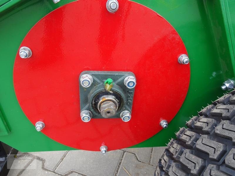 Estilhaçadora de madeira nuevo Agri Farm WOD7 15PS Benzin Motor Holzhäcksler Häcksler Schredder Gartenhäcksler Hacker NEU: foto 14