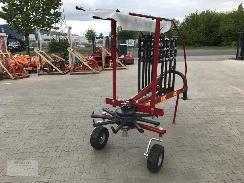 Agromehanika Kreiselschwader 300cm 3m Heuschwader Schwader Einkreisel Kreiselheuschwader NEU - Ancinho enleirador: foto 4 Agromehanika Kreiselschwader 300cm 3m Heuschwader Schwader Einkreisel Kreiselheuschwader NEU - Ancinho enleirador: foto 4
