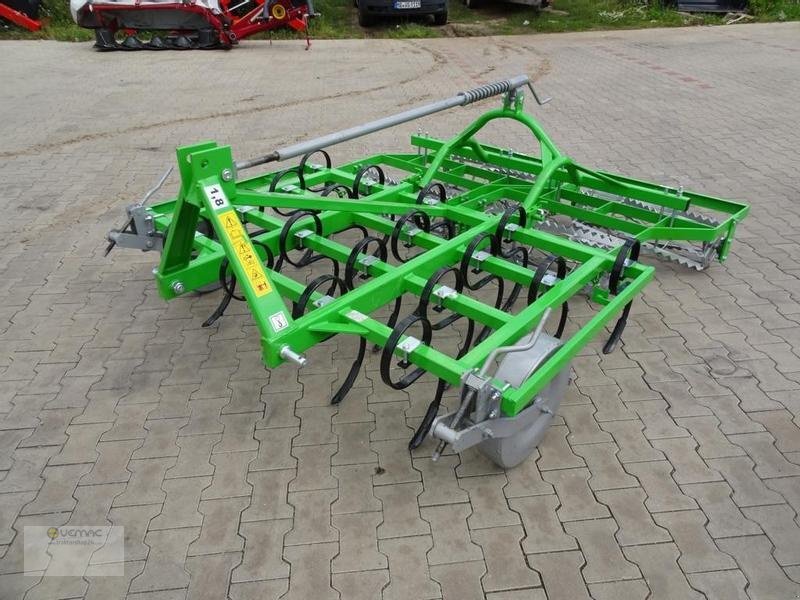 BOMET Saatbettkombination 300cm Bomet Carina 300 Grubber Kultivator NEU - Maquina para lavrar a terra: foto 3 BOMET Saatbettkombination 300cm Bomet Carina 300 Grubber Kultivator NEU - Maquina para lavrar a terra: foto 3