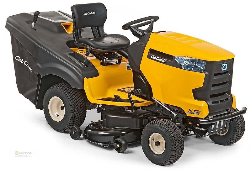 Cortador de grama nuevo Cub Cadet XT2 PR95 Rasentraktor Traktor Aufsitzmäher Aufsitztraktor: foto 1