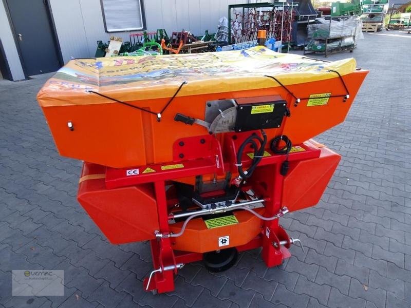 Dexwal PSK1200 Streuer Salzstreuer Sand Sole Winterdienst NEU - Espalhador de areia/ Sal: foto 4 Dexwal PSK1200 Streuer Salzstreuer Sand Sole Winterdienst NEU - Espalhador de areia/ Sal: foto 4