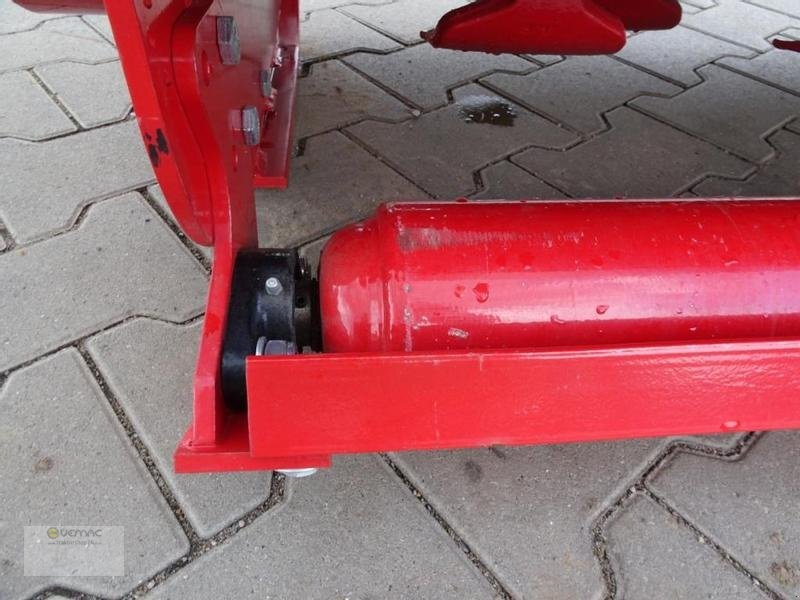 Triturador de martelos nuevo FPM Mulcher FPM M155 155cm Schlegelmulcher Hammerschlegel Mähwerk NEU: foto 11