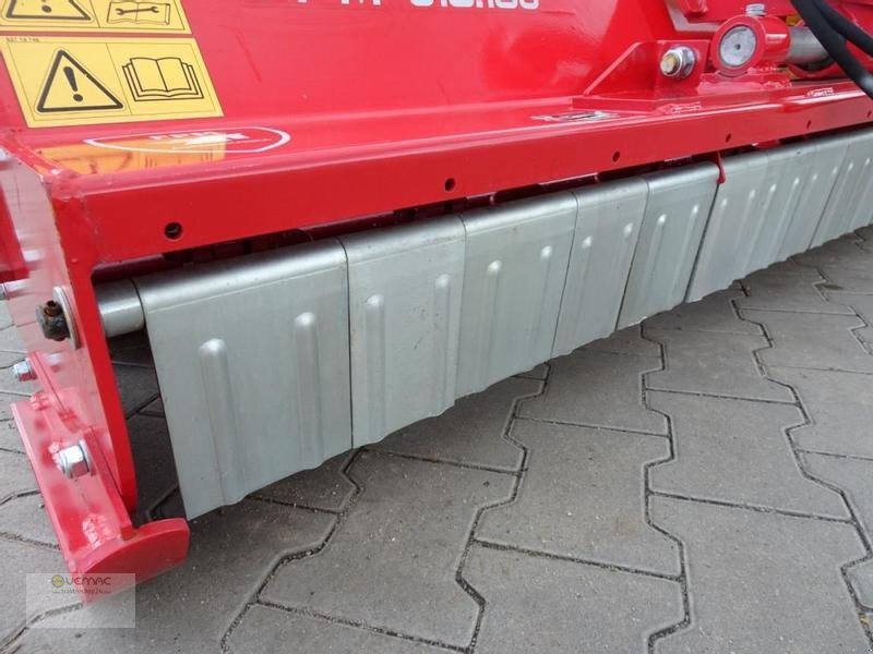 Triturador de martelos nuevo FPM Mulcher FPM M155 155cm Schlegelmulcher Hammerschlegel Mähwerk NEU: foto 16