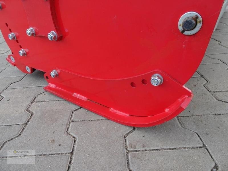 Triturador de martelos nuevo FPM Mulcher FPM M155 155cm Schlegelmulcher Hammerschlegel Mähwerk NEU: foto 15