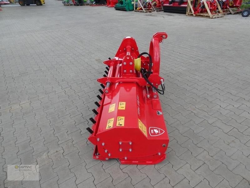 Triturador de martelos nuevo FPM Mulcher FPM M155 155cm Schlegelmulcher Hammerschlegel Mähwerk NEU: foto 6