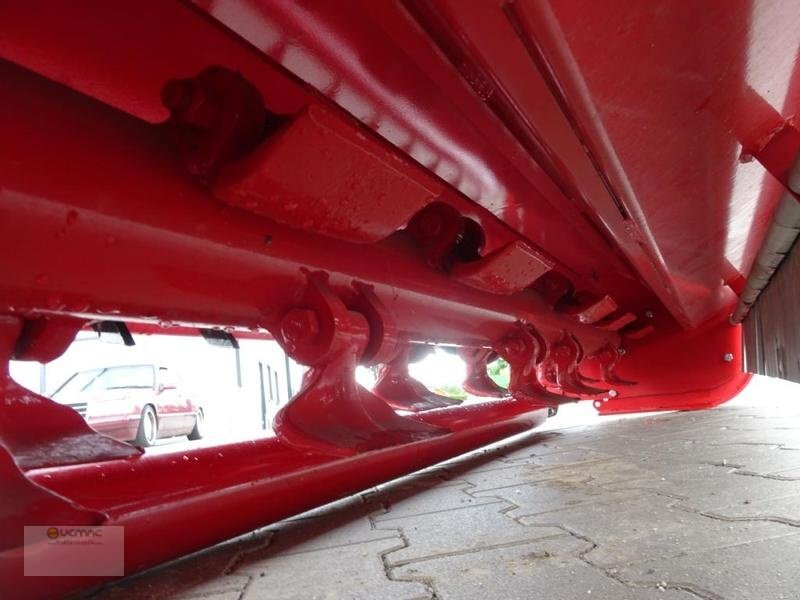 Triturador de martelos nuevo FPM Mulcher FPM M180 180cm Schlegelmulcher Hammerschlegel Mähwerk NEU: foto 21