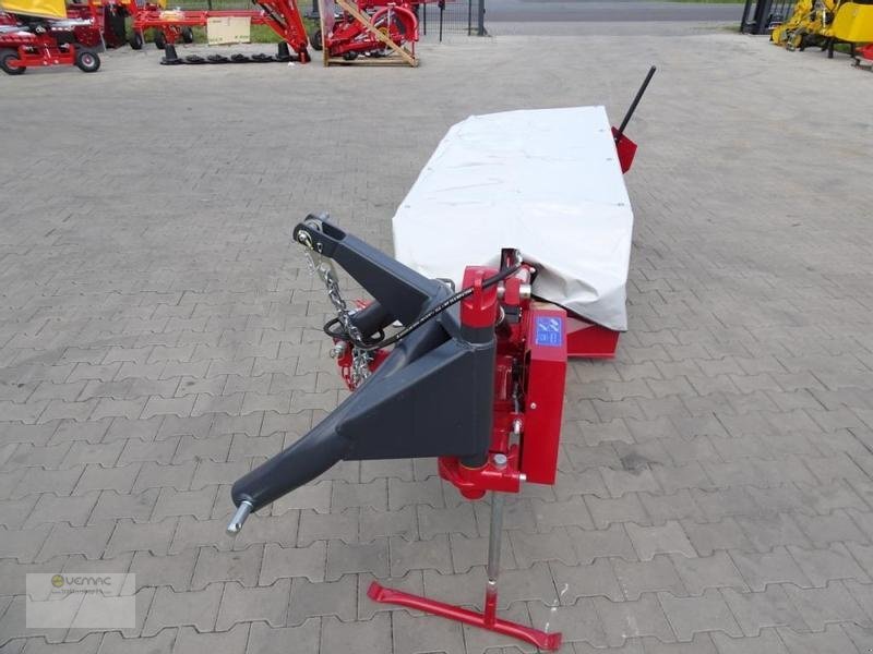 FPM Scheibenmähwerk 240cm NEU Mähwerk Trommelmähwerk Kreiselmähwerk - Gadanheira: foto 3 FPM Scheibenmähwerk 240cm NEU Mähwerk Trommelmähwerk Kreiselmähwerk - Gadanheira: foto 3