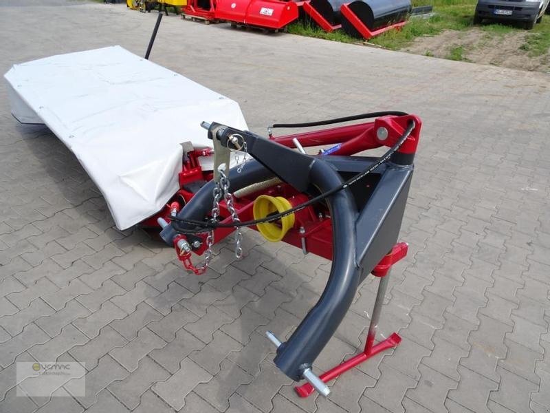 FPM Scheibenmähwerk 240cm NEU Mähwerk Trommelmähwerk Kreiselmähwerk - Gadanheira: foto 5 FPM Scheibenmähwerk 240cm NEU Mähwerk Trommelmähwerk Kreiselmähwerk - Gadanheira: foto 5