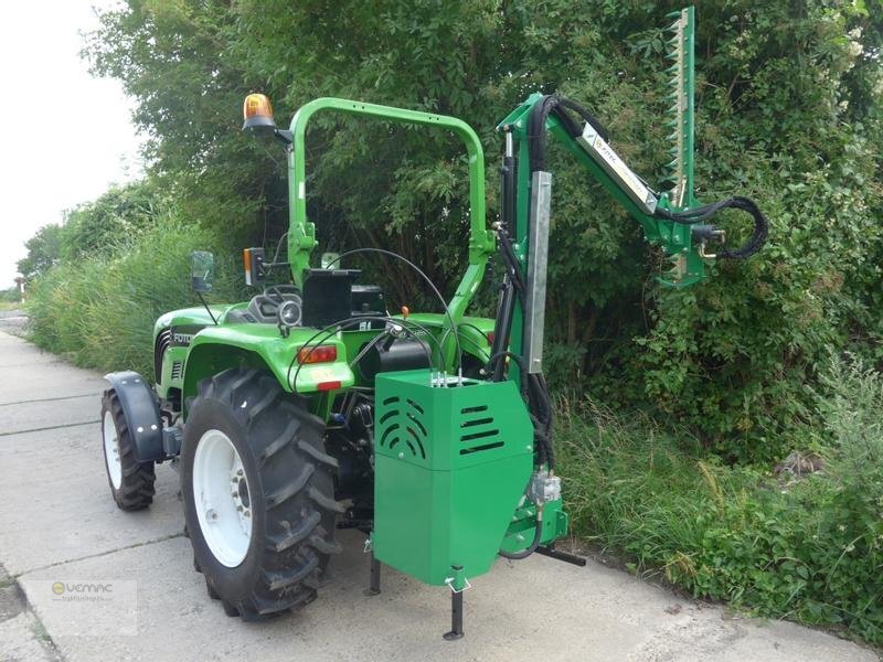 Geo AMD Heckenschere 180cm Mulcher hydraulisch NEU - Limpa bermas: foto 5 Geo AMD Heckenschere 180cm Mulcher hydraulisch NEU - Limpa bermas: foto 5