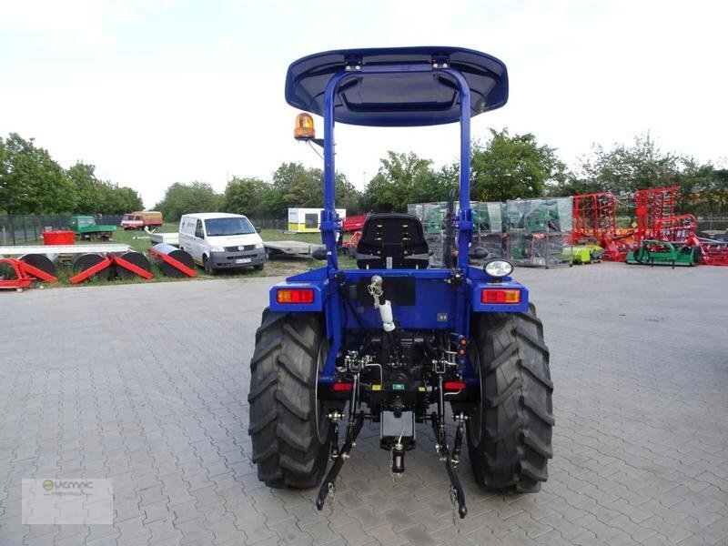 LOVOL Lovol 254 M254 25PS Foton Arbos Traktor Schlepper Allrad NEU - Mini trator: foto 4 LOVOL Lovol 254 M254 25PS Foton Arbos Traktor Schlepper Allrad NEU - Mini trator: foto 4