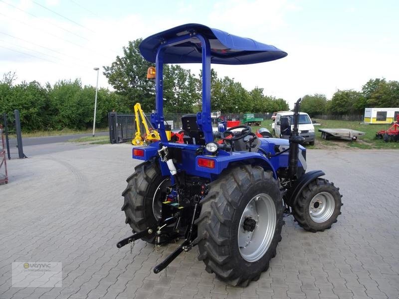 LOVOL Lovol 254 M254 25PS Foton Arbos Traktor Schlepper Allrad NEU - Mini trator: foto 5 LOVOL Lovol 254 M254 25PS Foton Arbos Traktor Schlepper Allrad NEU - Mini trator: foto 5