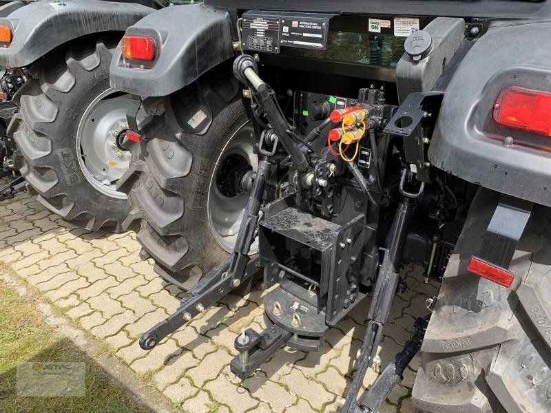 Solis 50 RX 50PS Frontlader Schaufel Sonalika Traktor Schlepper KLIMA NEU - Trator: foto 4 Solis 50 RX 50PS Frontlader Schaufel Sonalika Traktor Schlepper KLIMA NEU - Trator: foto 4
