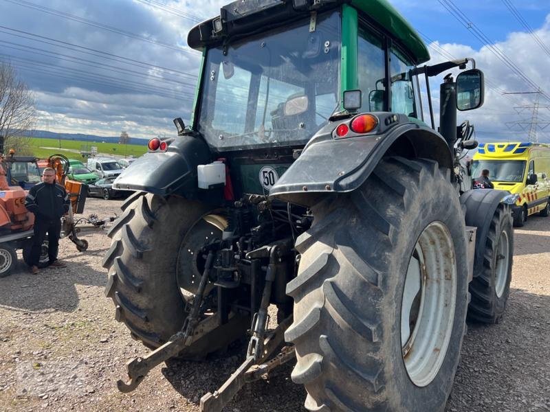 Valtra Valtra N141H N 141 Fronthydraulik Frontlader Frontzapfwelle Traktor TÜV 2023 - Trator: foto 5 Valtra Valtra N141H N 141 Fronthydraulik Frontlader Frontzapfwelle Traktor TÜV 2023 - Trator: foto 5