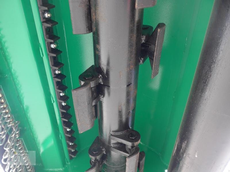 Vemac AG 220cm Mulcher Schlegelmulcher Frontmulcher Hammerschlegel - Triturador de martelos: foto 4 Vemac AG 220cm Mulcher Schlegelmulcher Frontmulcher Hammerschlegel - Triturador de martelos: foto 4