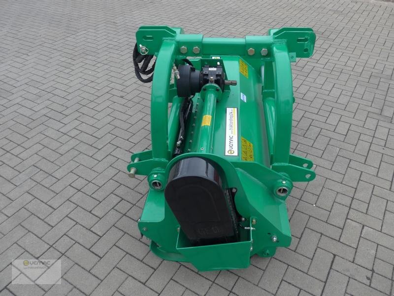 Vemac AG 220cm Mulcher Schlegelmulcher Frontmulcher Hammerschlegel - Triturador de martelos: foto 5 Vemac AG 220cm Mulcher Schlegelmulcher Frontmulcher Hammerschlegel - Triturador de martelos: foto 5