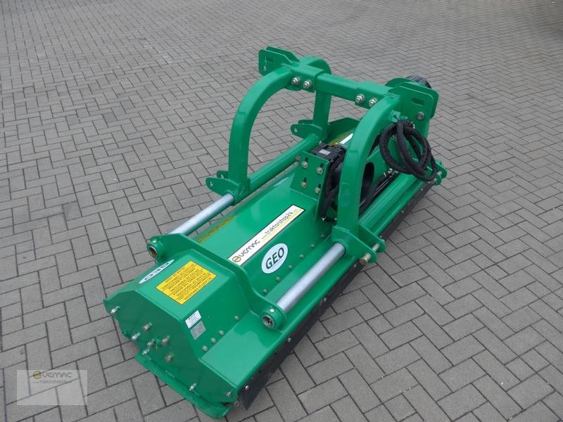 Vemac AG200 Mulcher Schlegelmulcher Front Heck Hammerschlegel NEU - Triturador de martelos: foto 1 Vemac AG200 Mulcher Schlegelmulcher Front Heck Hammerschlegel NEU - Triturador de martelos: foto 1