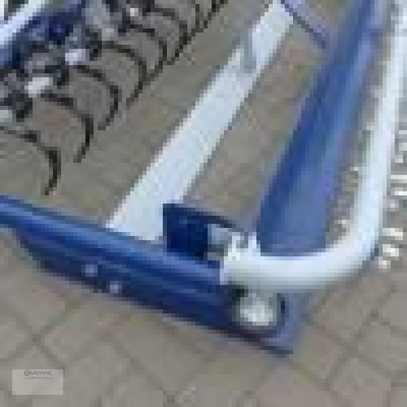 Vemac Bahnplaner Reitbahnplaner Reitplatzplaner Planer NEU 240cm - Maquina para lavrar a terra: foto 2 Vemac Bahnplaner Reitbahnplaner Reitplatzplaner Planer NEU 240cm - Maquina para lavrar a terra: foto 2