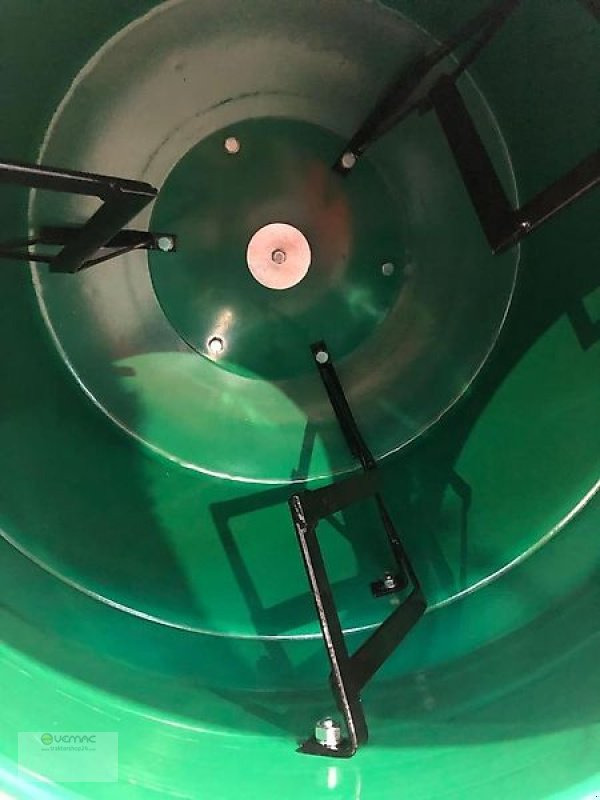 Vemac Betonmischer Geo CM140 300L Mischer Futtermischer Traktor NEU - Betoneira: foto 4 Vemac Betonmischer Geo CM140 300L Mischer Futtermischer Traktor NEU - Betoneira: foto 4