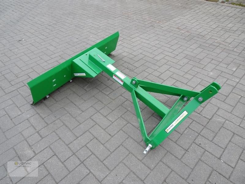 Vemac GB4 120cm Planierschild Wegehobel Erdhobel 180 200cm NEU - Lâmina de Trator: foto 2 Vemac GB4 120cm Planierschild Wegehobel Erdhobel 180 200cm NEU - Lâmina de Trator: foto 2