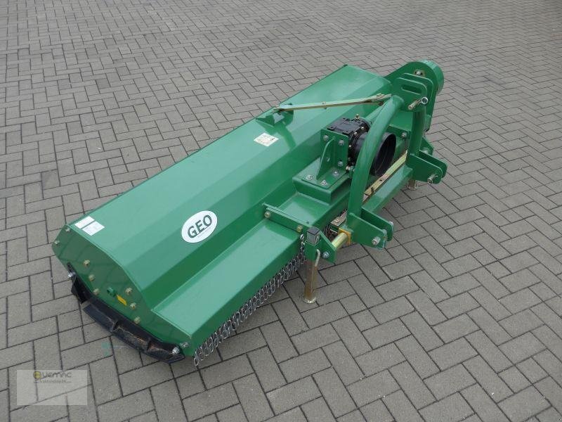 Vemac GKK220 220cm Mulcher Schlegelmulcher Hydraulik NEU Mähwerk - Triturador de martelos: foto 4 Vemac GKK220 220cm Mulcher Schlegelmulcher Hydraulik NEU Mähwerk - Triturador de martelos: foto 4