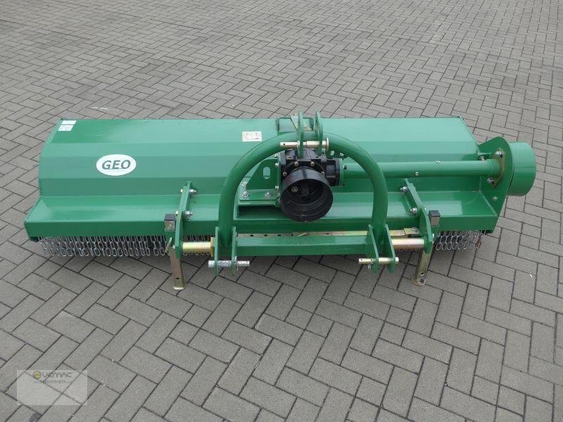 Vemac GKK220 220cm Mulcher Schlegelmulcher Hydraulik NEU Mähwerk - Triturador de martelos: foto 2 Vemac GKK220 220cm Mulcher Schlegelmulcher Hydraulik NEU Mähwerk - Triturador de martelos: foto 2