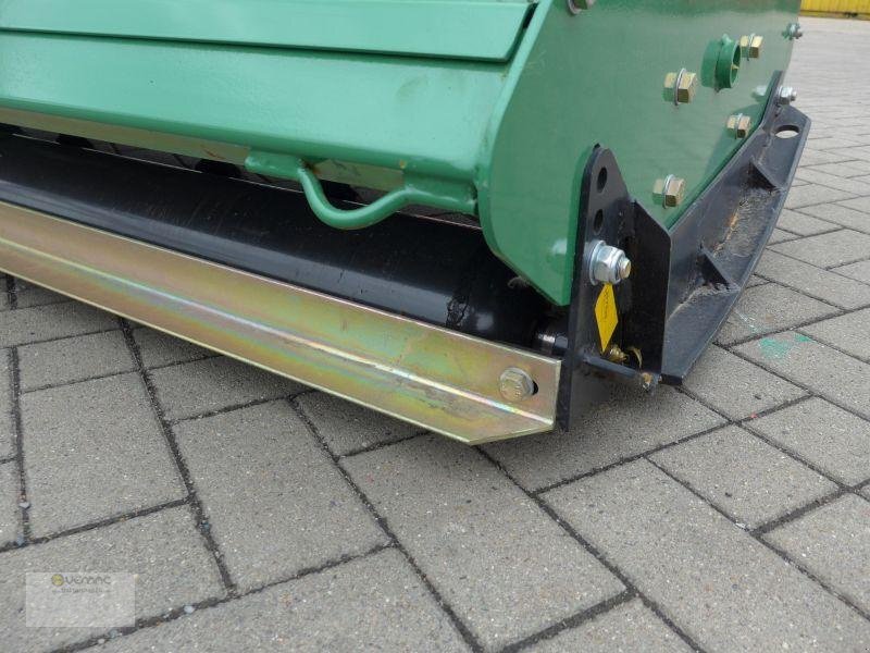 Triturador de martelos nuevo Vemac GKK240 240cm Mulcher Schlegelmulcher Hydraulik NEU Mähwerk: foto 8
