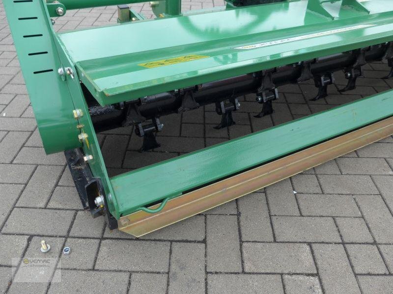 Triturador de martelos nuevo Vemac GKK240 240cm Mulcher Schlegelmulcher Hydraulik NEU Mähwerk: foto 13