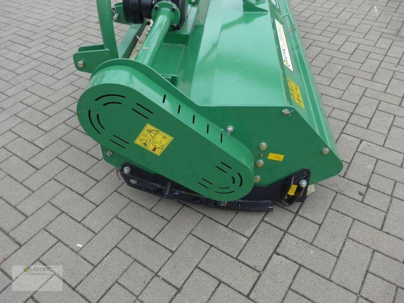 Vemac GKK240 240cm Mulcher Schlegelmulcher Hydraulik NEU Mähwerk - Triturador de martelos: foto 4 Vemac GKK240 240cm Mulcher Schlegelmulcher Hydraulik NEU Mähwerk - Triturador de martelos: foto 4