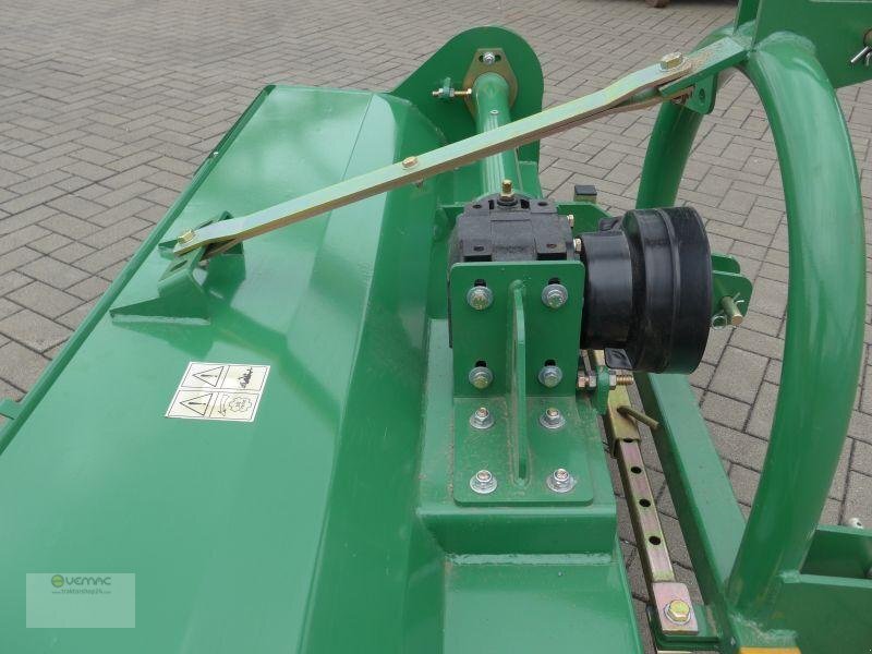Triturador de martelos nuevo Vemac GKK240 240cm Mulcher Schlegelmulcher Hydraulik NEU Mähwerk: foto 15