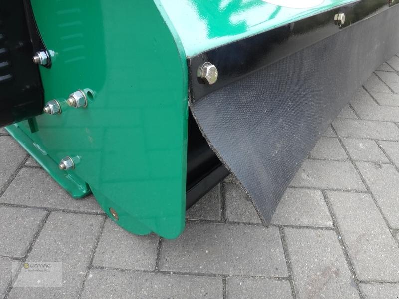 Vemac Geo DPS220 220cm Mulcher Schlegelmulcher Mähwerk NEU - Triturador de martelos: foto 2 Vemac Geo DPS220 220cm Mulcher Schlegelmulcher Mähwerk NEU - Triturador de martelos: foto 2