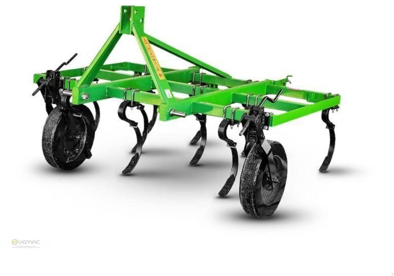 Vemac Grubber 180cm KT180 Kultivator Leichtgrubber Feingrubber NEU - Cultivador: foto 2 Vemac Grubber 180cm KT180 Kultivator Leichtgrubber Feingrubber NEU - Cultivador: foto 2