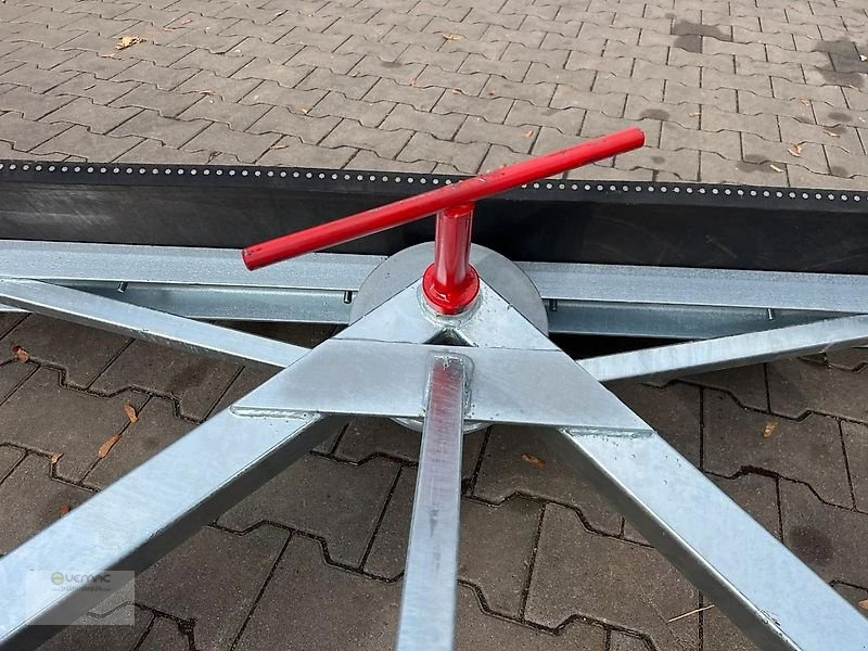 Vemac Gummischieber 170 Verstellbar EURO Gülleschieber Mistschieber NEU - Lâmina: foto 4 Vemac Gummischieber 170 Verstellbar EURO Gülleschieber Mistschieber NEU - Lâmina: foto 4