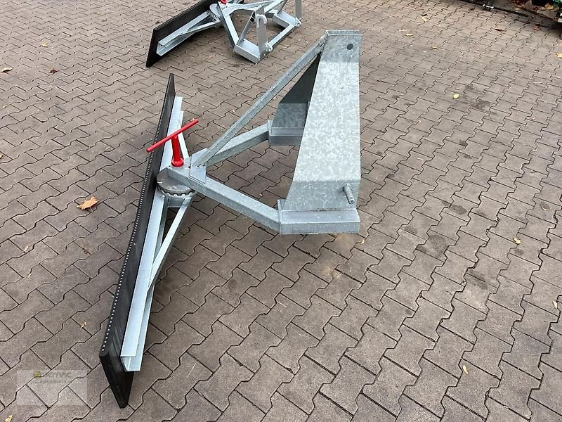 Vemac Gummischieber 170cm verstellbar Gülleschieber Stapler Traktor NEU - Lâmina: foto 3 Vemac Gummischieber 170cm verstellbar Gülleschieber Stapler Traktor NEU - Lâmina: foto 3