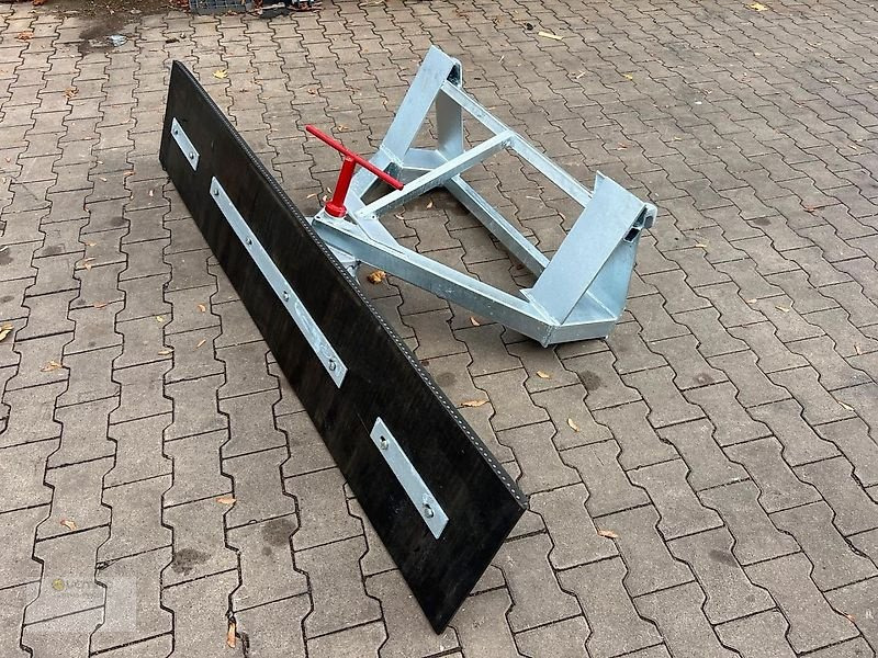 Vemac Gummischieber 200 Verstellbar EURO Gülleschieber Mistschieber NEU - Lâmina: foto 3 Vemac Gummischieber 200 Verstellbar EURO Gülleschieber Mistschieber NEU - Lâmina: foto 3